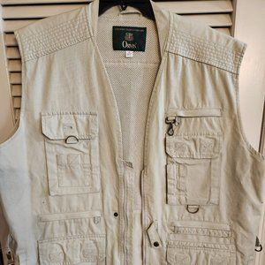 Men's Vest